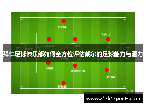 拜仁足球俱乐部如何全方位评估戴尔的足球能力与潜力