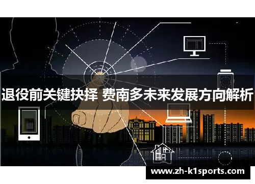 退役前关键抉择 费南多未来发展方向解析