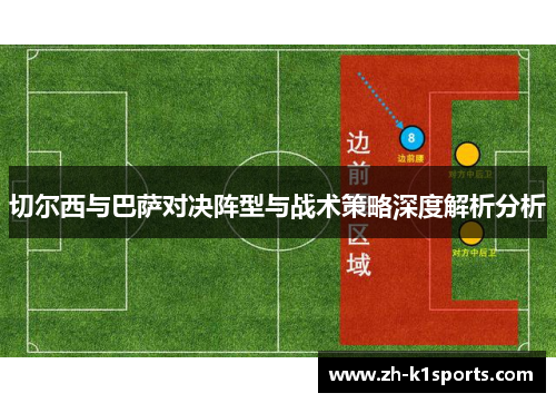 切尔西与巴萨对决阵型与战术策略深度解析分析